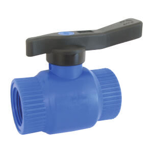 Valves for Potable Water