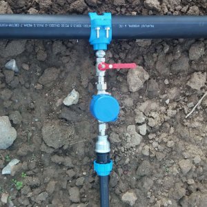 Water Supply Fittings