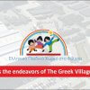 The Greek Village for Children